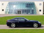 Ferrari 612 Kappa 2006 года
